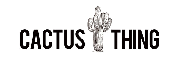 Cactus Thing